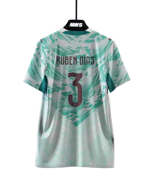 Rúben Dias Portugal camisa.