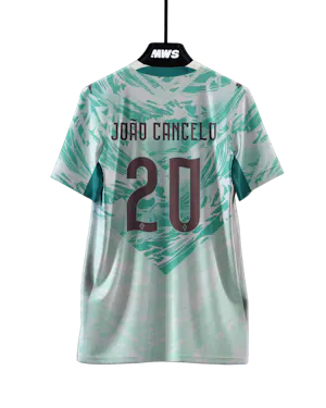 Camiseta João Cancelo Portugal