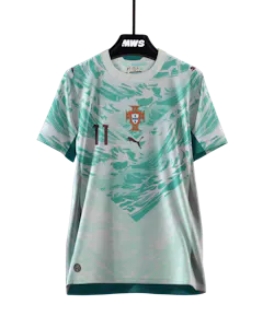 João Félix Portugal camisa.