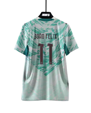 Camiseta João Félix Portugal