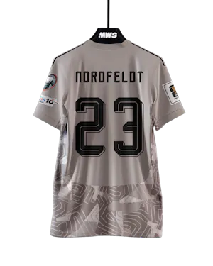 Camiseta Kristoffer Nordfeldt Sweden