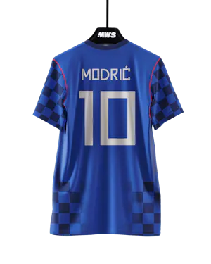 Luka Modrić