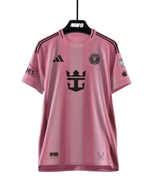 Camiseta Luis Suárez  Inter Miami CF