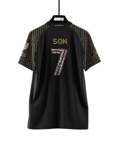Maillot de Son Heung-Min (LAFC)