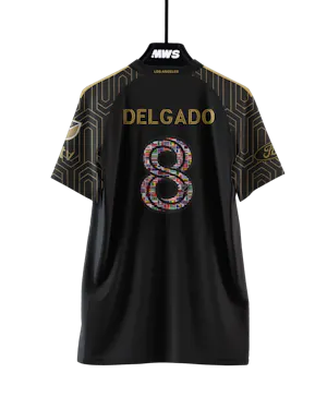LAFC Jerseys | MWS