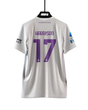 FIORENTINA SHIRT NO MATCH WORN SHIRT JERSEY VINTAGE CAMISETA LE COQ FIORENTINA SHIRT NO MATCH WORN SHIRT JERSEY VINTAGE CAMISETA LE COQ