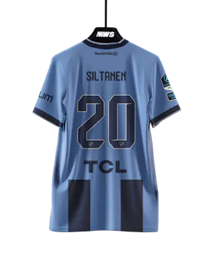 Maglia di Matias Siltanen (Djurgården)