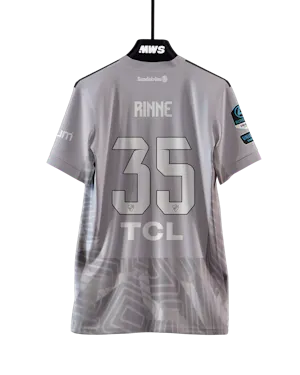 Maglia di Jacob Rinne (Djurgården)