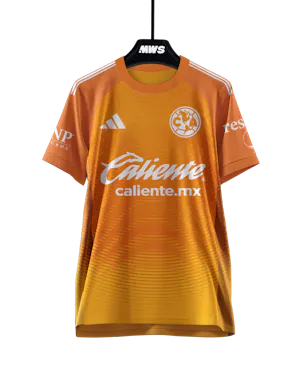 Shirt van Rodolfo Cota Club América