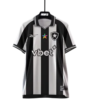 Victor Alexander da Silva Botafogo forması