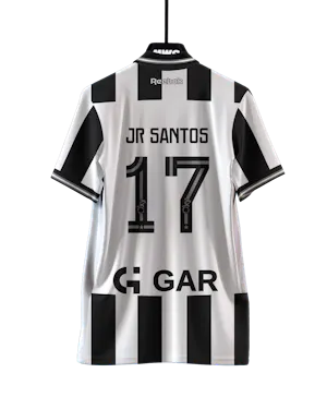 Jose Antonio dos Santos Junior Botafogo forması