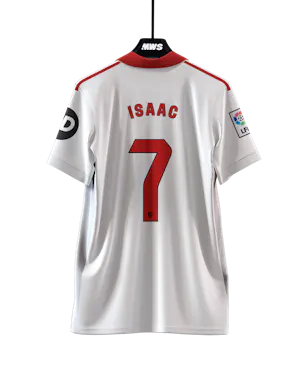 Maillot de Isaac Romero (Sevilla FC)