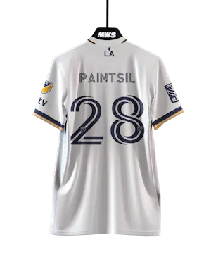 Camiseta Joseph Paintsil LA Galaxy