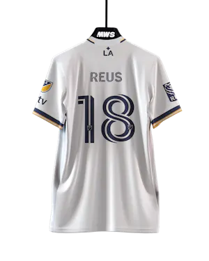 Maillot de Marco Reus (LA Galaxy)