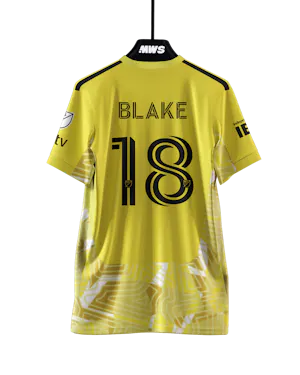 Philadelphia Union-Trikot von Blake
