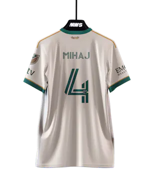 Maillot de Enea Mihaj (Atlanta United)