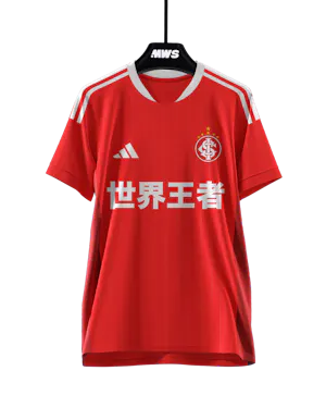 Shirt van Bruno Henrique Corsini Internacional