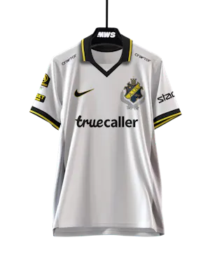 Maillot de Dino Beširović (AIK)