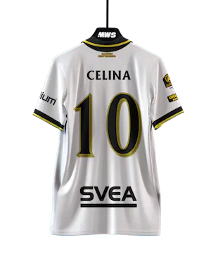 Bersant Celina AIK camisa.