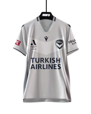 Maillot de Matthew Grimaldi (Melbourne Victory)