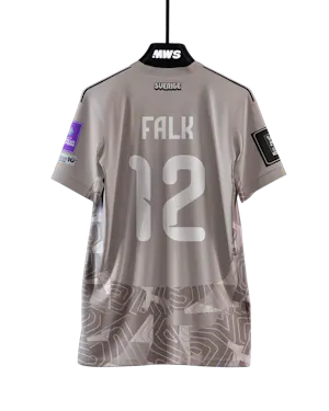 Jennifer Falk Sweden W forması