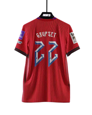 Maillot de Signe Gaupset (Norway W)