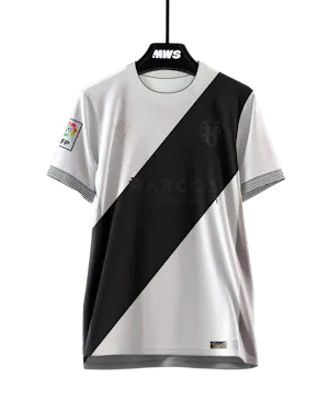 Maglia di Adrián De la Fuente (Levante UD)