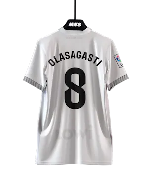 Levante UD-Trikot von Jon Ander Olasagasti