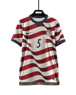 Maillot de Lilly Reale (United States W)