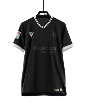 Camiseta Mathew Ryan Levante UD