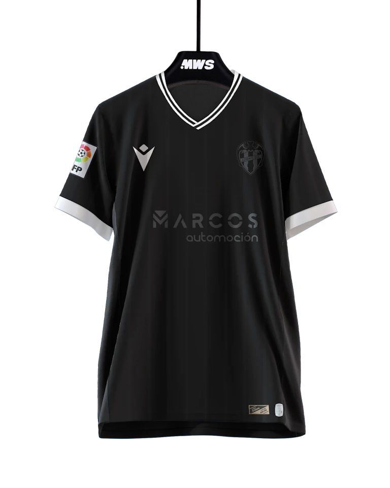 Camiseta Mathew Ryan Levante UD