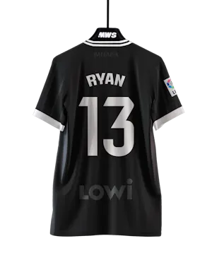 Camiseta Mathew Ryan Levante UD
