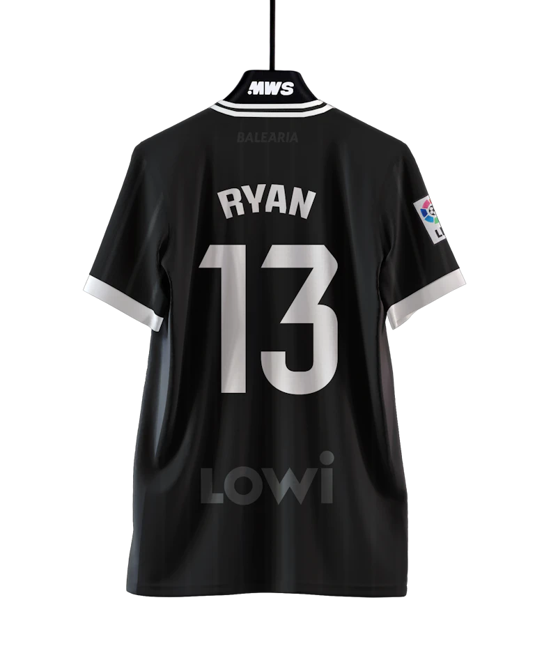 Camiseta Mathew Ryan Levante UD