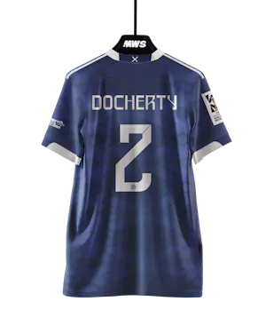Scotland W-Trikot von Nicola Docherty