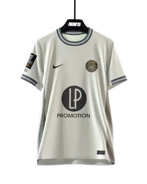 Aron Dønnum Toulouse FC jersey