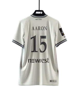 Aron Dønnum Toulouse FC jersey