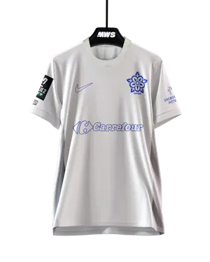 Jessy Benet Grenoble Foot 38 shirt
