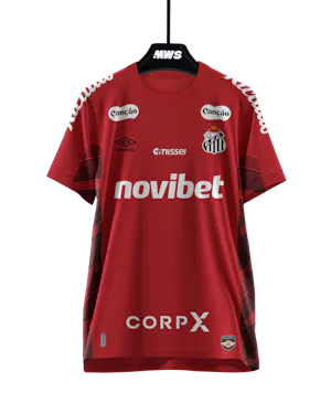 Diogenes Vinicius da Silva Santos jersey