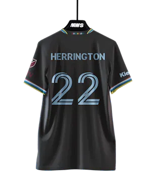 Lucas Herrington Colorado Rapids forması