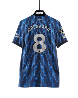 Martin Ødegaard Arsenal forması