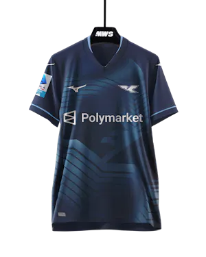 Shirt van Toma Bašić SS Lazio