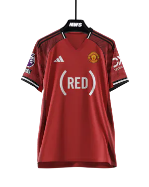 Camiseta Bruno Fernandes Manchester United