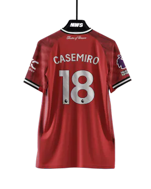 Casemiro