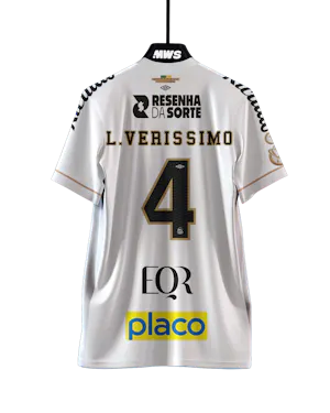 Lucas Veríssimo