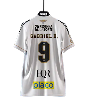 Gabriel Barbosa Almeida