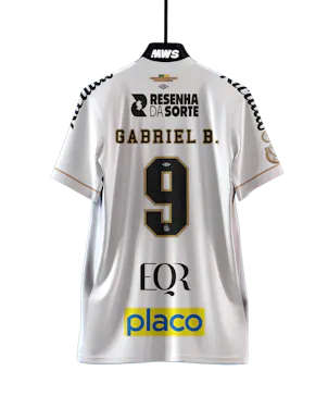 Gabriel Barbosa Almeida