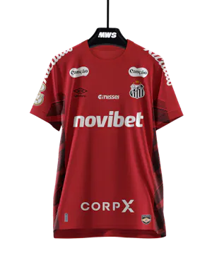 Diogenes Vinicius da Silva Santos shirt