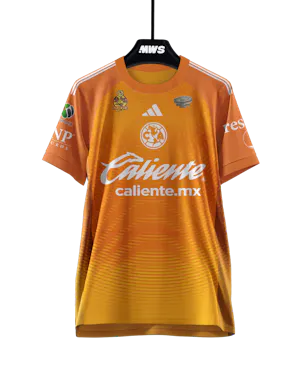 Sandra Paños Club América Women forması