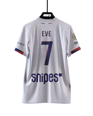 Khvicha Kvaratskhelia | Angers SCO - Paris Saint-Germain
