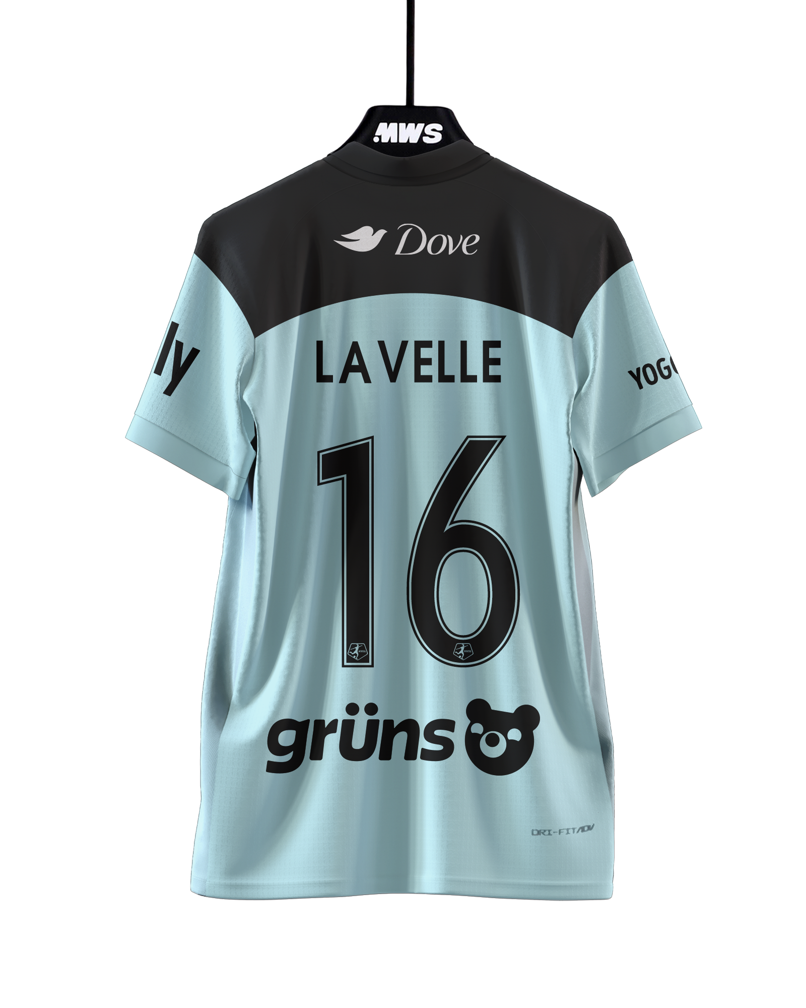 Rose Lavelle